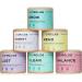 Circles CLEAR Peau Cheveux Ongles Compl ment de Zinc + Bardane Ortie Romarin & Curcuma | D tox Peau & quilibre Hormonal | Syst me Immunitaire | 60 G lules V gan 1 Mois - Buy Online on GoSupps.com