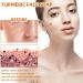 Turmeric Soap Bar | Turmeric Face Soap | Turmeric Soap Dark Spot Remover For Face And Body Moisturizing Bath Soap Even Tone Skin - Buy Online on GoSupps.com