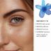 Kinvara Eye Serum for Dark Circles & Puffy Eyes - 10ml Roller-ball Eye Wow! | Fragrance Free Natural Anti Aging Eye Cream with Hyaluronic Acid, Cucumber & Baobab | All Skin Types - Buy Online on GoSupps.com