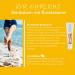 Dr. Ehrlich's Leg Balm with Horse Chestnut 100ml - Relief for Swollen Legs Feet & Ankles - Natural Solution for Venous Disorders & Tired Legs with Menthol - Buy Online on GoSupps.com