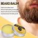 Bart Growth for Men | 30ml Organic Beard Conditioner Oil | Moisturizing & Softening | Beard Care Essentials - Buy Online on GoSupps.com