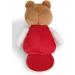 Buy NICI 49086 Teething Ring FC Bayern Bear Berni 15cm Brown | Safe International Shipping - Buy Online on GoSupps.com