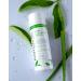 Rawganic Bio Refreshing Micelle Water | Micellar Cleansing Water with Aloe Extract | Gentle Makeup Remover (2 x 200ml) - Buy Online on GoSupps.com