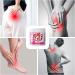Refit Ice Gel 230ml - Dual Action Pain Relief with Menthol & Camphor for Heavy Legs Neck & Hips - Cooling & Warming Massage Cream - Buy Online on GoSupps.com