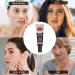 Under Eye Concealer Full Coverage Concealer 12g Lightweight Color Corrector Eye Eye Concealer Natural Long Lasting Liquid Foundation Color Correction Makeup for Long Lasting Wear 20 Light Nude B - Buy Online on GoSupps.com
