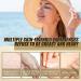 Rice Probiotic SPF 50 UVA Face Sunscreen - Broad Spectrum Sun Protection (1PCS) - Buy Online on GoSupps.com