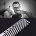 Professional Aviation Aluminum Metal Cut Hair Combs - Rose Gold Size L - 1 Piece for Salons - Buy Online on GoSupps.com