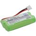 Buy Replacement Battery for 2SN-AAA60H-S-J1 2SN-AAA55H-S-J1 2SN-AAA70H-S-J1 - Compatible SANIK 700mAh - Buy Online on GoSupps.com