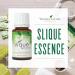Young Living Slique Essence 15 ml | Natural Appetite Suppressant & Metabolism Booster | Aromatic Hunger Control | Calorie-Free Digestive Support - Buy Online on GoSupps.com