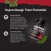 Buy Nature's Craft Horny Goat Weed - 90 Capsules for Enhanced Vitality & Wellness - Buy Online on GoSupps.com