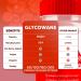 (2 Pack) Glycowane Capsules Official Glycowan Blood Support Pills with All Natural Ingredients Advanced Formula Glycowane Supplement with Maximum Strength Vitamins for Women and Men (120 Capsules) - Buy Online on GoSupps.com