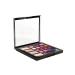 BYS Berries Face Palette - All-in-One Eyeshadows Lip Gloss Contour & Highlighter Kit for Radiant All-Day Beauty - International Shipping Available - Buy Online on GoSupps.com