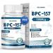 KELIHAWK New B-pc 157 Rapid Pro for Joint, Muscle & Gut Health Non-GMO,Dairy Free,High Potency, Gluten-Free - 60 Capsules