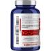 Hawthorn Berry Extract Capsules 10,000mg | 180 Vcaps | Non-GMO & Gluten-Free - Buy Online on GoSupps.com