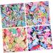 Housoutil 4000pcs Sticker Diy Decorations Nail Art Nail Decorations Clay Tablets Polish Pactch 3d Face Manicure Tools - Buy Online on GoSupps.com
