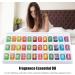 Essential Oils Set 36pcs/Set Eliminate Odors Fragrance Essential Oil Water-Soluble Diffuser for Aromatherapy Humidifier - Buy Online on GoSupps.com