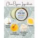 Organic Tallow Honey Emu Oil Balm for Face & Body - Handmade Grass-Fed Eczema & Rashes Relief - All Ages All Skin Types - Buy Online on GoSupps.com
