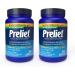 Prelief 300 Count (Pack of 2)