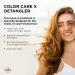 MKS-Eco Color Care X Leave-in Detangler | Sunflower 118ml - Best for Color-Treated Hair - International Shipping Available - Buy Online on GoSupps.com
