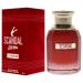 Jean Paul Gaultier Scandal Le Parfum EDP Intense Spray Women 1 oz 1 Fl Oz (Pack of 1) - Buy Online on GoSupps.com