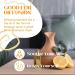 Benatu Citrus Essential Oils Set - Natural Aromatherapy Gift for Women and Men - Orange-Citrus Collection for Home, Diffuser, Skin - 0.34 Fl Oz (Pack of 5) - Buy Online on GoSupps.com