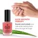Barielle Aloe Nail Growth Therapy - .45 oz | Strengthen Weak Nails - Buy Online on GoSupps.com