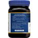 Premium Manuka Honey MGO 400+| Certified UMF 13+ Gold 500g| Pure Raw Manuka Honey by Manuka Health New Zealand Raw Honey Gold MGO 400+ UMF 13+ 500 g (Pack of 1) - Buy Online on GoSupps.com