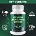 Biolore Sea Moss Gummies with Ashwagandha Irish Sea Moss Burdock Root Bladderwrack - Vitamin Gummies for Adults Kids Men Women - Vegan Gluten-Free Sea Moss Ashwagandha - Buy Online on GoSupps.com