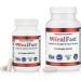 Heal Fast Complete Pre & Post Surgery Recovery Supplement - Wound Care & Post Partum Recovery - C Section Recovery - Tummy Tuck Post Surgery Supplies - Abdominal Binder, BBL Post Surgery Supplies Unflavored