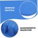 KALLORY Flex Tools Arch Trainer Thumb Splint - Blue Toe Separator & Bunion Protector for Hallux Valgus - 1 Pair - Buy Online on GoSupps.com