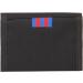 Safta F.C. Barcelona 3rd Team Money Exchange Wallet - Versatile & Durable 12.5x9.5 cm Black - Buy Online on GoSupps.com