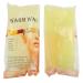 Paraffin Wax Refill 15.9oz | Safe Fragrance for Muscle Pain Relief | Hand & Foot Treatment | Beauty Salon & Home Use (Lemon) - Buy Online on GoSupps.com