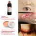 Buy Special Effects SFX Halloween Makeup Kit - Fake Blood Bruise Palette Scar Wax & Tools for Costume & Theatre | International Shipping Available - Buy Online on GoSupps.com