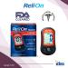 ReliOn Premier Classic Blood Glucose Monitoring System Bundle with Diabetes Care Guide - 2 Items - Buy Online on GoSupps.com