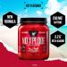 BSN N.O.-Xplode Pre Workout Powder 650g - Red Rush Flavor | Energy & Focus Booster with Caffeine, Amino Acids, Vitamin C & Zinc | 50 Servings - Buy Online on GoSupps.com