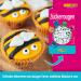 Decocino Edible Sugar Eyes (25g) - Decorative Sugar Decor for Birthday Cakes Muffins Cupcakes & Cake Pops - Buy Online on GoSupps.com