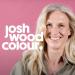 Josh Wood Colour Blonde Root Smudge - Weightless Satin Powder for Temporary Grey Hair Coverage - With Two-Ended Brush and Mirrored Compact - Buy Online on GoSupps.com