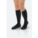 Buy BSN Jobst Compression Stockings for Men - Ambition KKL 1 AD Knee Highs with Lace in Black - International Shipping Available - Buy Online on GoSupps.com