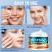 Rubu22a Antiaging Face Moisturizer Collagen Cream Instant Face Lift Cream for Skin Firming and Strengthening Wrinkle Smoother for Women and Men 1 - Buy Online on GoSupps.com