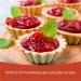 Judee's 6 oz Fruit Pectin Powder - Non-GMO, Vegan, Gluten-Free, Nut-Free - Made in USA - for Thickening Jams & Jellies - No Sugar Needed (1 Pack) - Buy Online on GoSupps.com