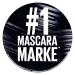 Maybelline New York Black Mascara Double Pack - Fuller Defined Longer Eyelashes | Lash Sensational Full Fan Effect (2 x 9.5 ml) - Buy Online on GoSupps.com
