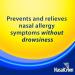 NasalCrom Nasal Spray Allergy Symptom Controller | 200 Sprays | .88 FL OZ (2 Pack) 0.88 Fl Oz (Pack of 2) - Buy Online on GoSupps.com