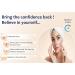 SaaG Pimple Patches 72 Spot Patch Translucent Hydrocolloid Tea Tree Oil Pimples Patches for Spots with Salicylic Acid Effective Relief from Blemishes - Buy Online on GoSupps.com