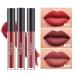 Petansy 15Pcs Lip Liner and Lipstick Set - Long Lasting Waterproof Lipsticks Gift Set, 7 Lip Liner Pencils, 5 Liquid Nude Lipsticks, 2 Matte Shimmer Lipsticks, 1 Lip Plumper - Makeup Set - Buy Online on GoSupps.com