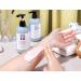 VILLAGE11FACTORY AHA 12% Exfoliating Body Lotion - Glycolic & Hyaluronic Acid, Unscented, Paraben-Free, 10.6 Oz - Buy Online on GoSupps.com