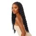 Outre Melted Hairline Lace Front Wig LILYANA - 1 Jet Black - Buy Online on GoSupps.com