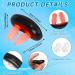 Respirelief Red Light Nasal Therapy Device - Fivfivgo Physiotherapy for Nose Recovery - International Shipping Available - Buy Online on GoSupps.com