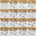 DIY Rhinestones & Decorations Art Decals Jewelry Pearl Sticker Polish Manicure Nail Art Decals Nail Decor Butterfly-shape Nail Art Butterfly-shape Drill(13) - Buy Online on GoSupps.com