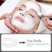 DOITOOL Hydrating Eye Patches - 1000Pcs Disposable Cotton Eye Pads for DIY Salon Eye Masks - Buy Online on GoSupps.com