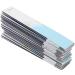 Premium Articulation Paper for Dental Care | Blue Bite Strip Dental Accessories - Perfect for Dentists | International Shipping Available - Buy Online on GoSupps.com
